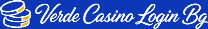 Verde Casino Login Bg